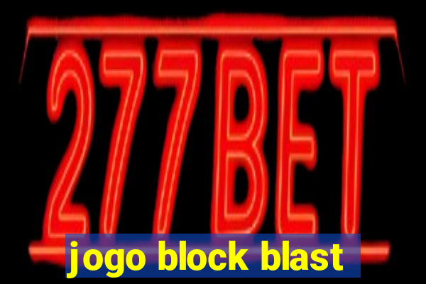 jogo block blast